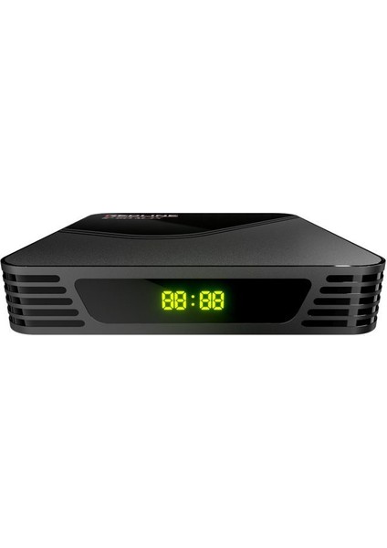 Ip-60 Max 8gb Android TV Box Uydu