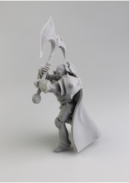 Darius Şampiyon Biblo