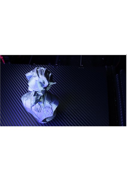 Joker Handsome Büst 10 cm modelleri