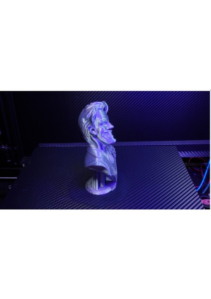 Joker Handsome Büst 10 cm fırsatları
