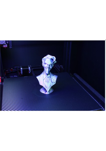 Joker Handsome Büst 10 cm indirimleri