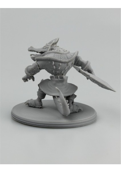 Renekton Şampiyon Biblo modelleri