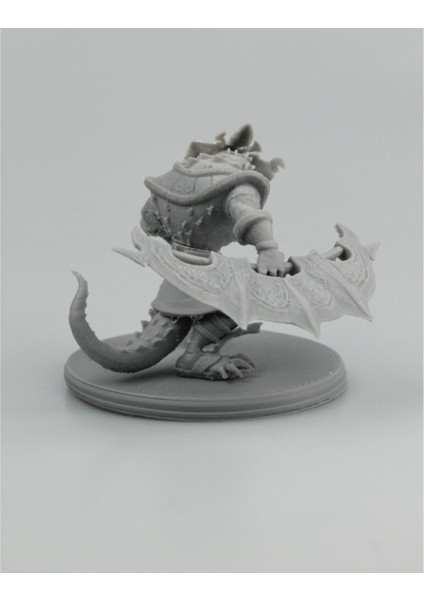 Renekton Şampiyon Biblo fırsatları