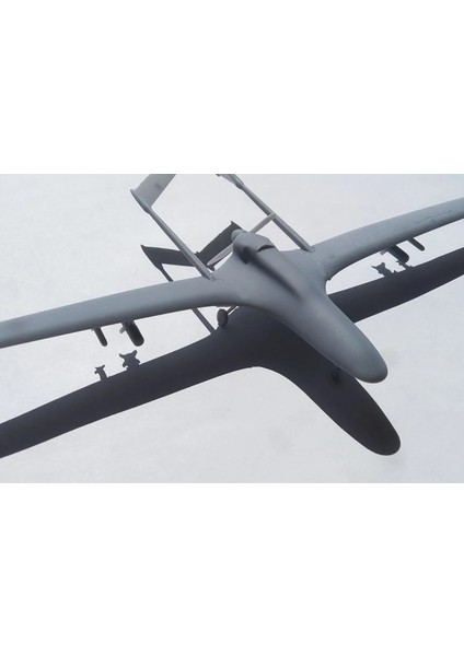 Tbıı Model Siha Standlı (Büyük Boy)