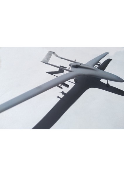 Tbıı Model Siha Standlı (Büyük Boy) modelleri