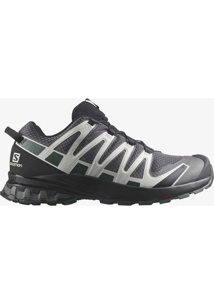 Xa Pro 3D V8 Siyah Erkek Spor Ayakkabı L41736500-27838