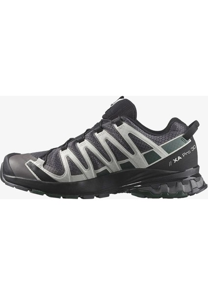 Xa Pro 3D V8 Siyah Erkek Spor Ayakkabı L41736500-27838 fiyatları