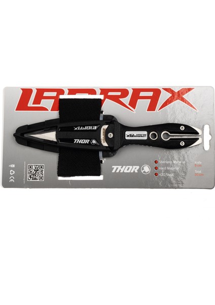 Thor Dalış Bıçağı