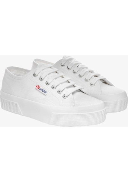2740 Platform Kadın Beyaz Sneaker S21384W-901-SP fiyatları