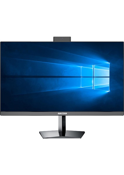 HBA-8488BK I5-4570 8gb 256GB SSD 23.8" Dos Siyah Aıo Pc