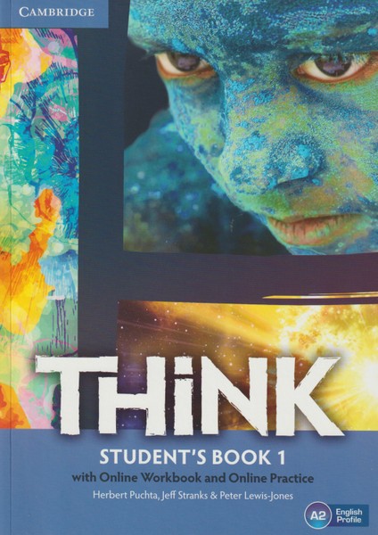 Think Level 1 Student's Book With Online Workbook and Online Practice fiyatları