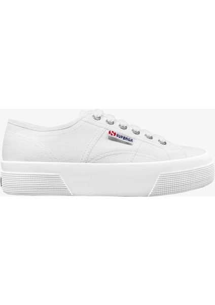 2740 Platform Kadın Beyaz Sneaker S21384W-901-SP