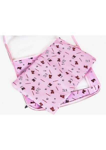 Evcil Hayvan Sırt Taşıma Çantası indirimleri