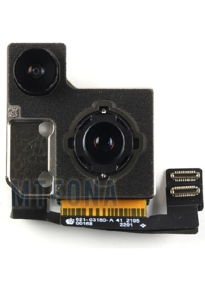 Iphone 13/13 Mini Arka Kamera (Orijinal)