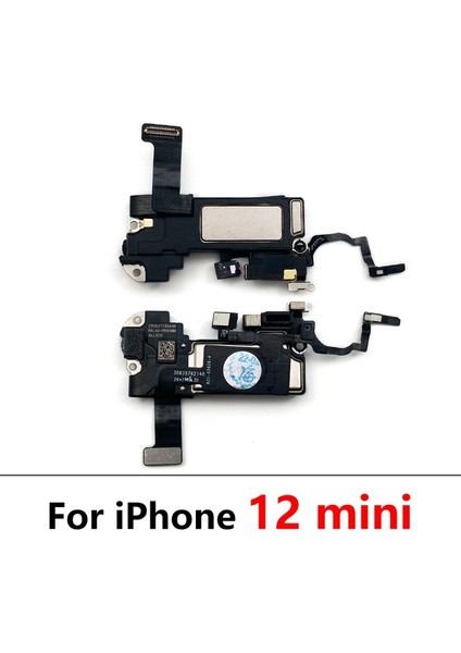 Iphone 12 Mini Orj Iç Kulaklık Ön Sensör