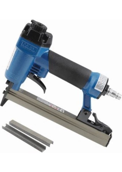 Nail 8016 6-16 mm Havalı Zımba Tabancası HR1296