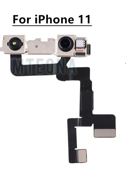 Iphone 11 Ön Kamera (Orijinal)