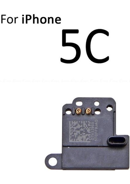 Iphone 5c Iç Kulaklık