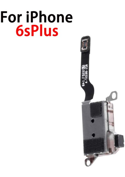 Iphone 6s Plus Titreşim Motoru