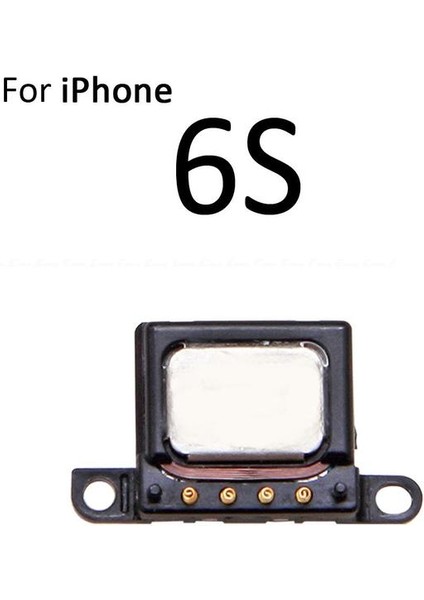 Iphone 6s Iç Kulaklık