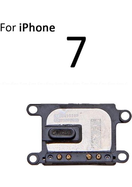 İPhone 7 İç Kulaklık