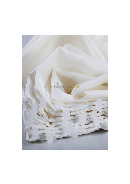 Ekru Saten Güneşlik Perde fiyatları