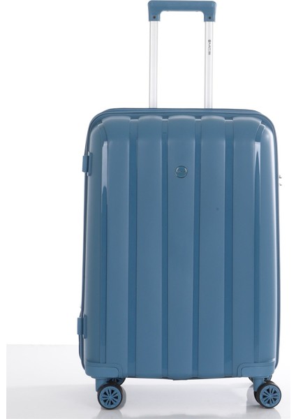 Üçlü Polipropilen Valiz Seti V305 fiyatları