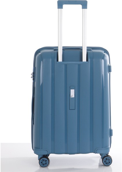 Üçlü Polipropilen Valiz Seti V305 fırsatları