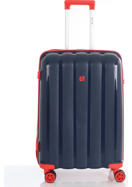 Üçlü Polipropilen Valiz Seti V305 fiyatları