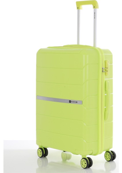 Üçlü Polipropilen Valiz Seti V366 modelleri