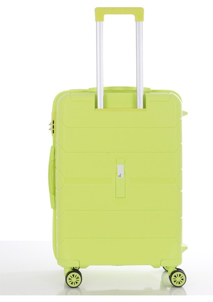 Üçlü Polipropilen Valiz Seti V366 fırsatları