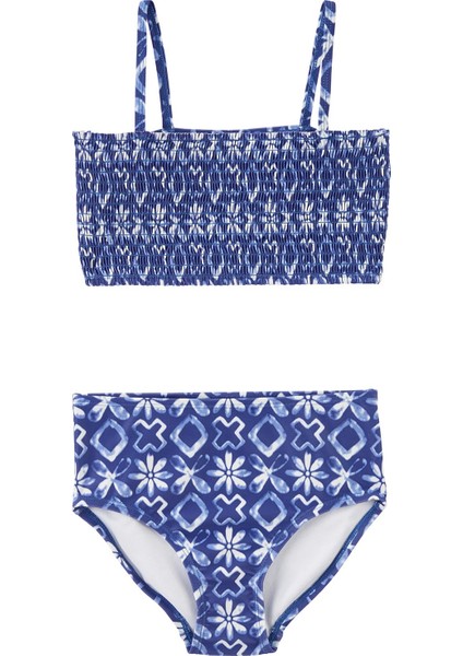 Kız Çocuk Bikini