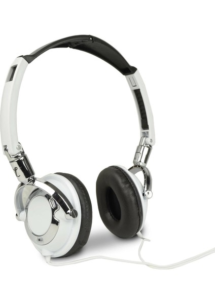 EL-1054C Kulaküstü Katlanabilir Mikrofonlu Bilgisayar Dj Profesyonel Kulaklık Çapraz Renkli 2 Adet modelleri