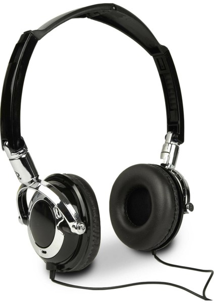 EL-1054C Kulaküstü Katlanabilir Mikrofonlu Bilgisayar Dj Profesyonel Kulaklık Çapraz Renkli 2 Adet indirimleri