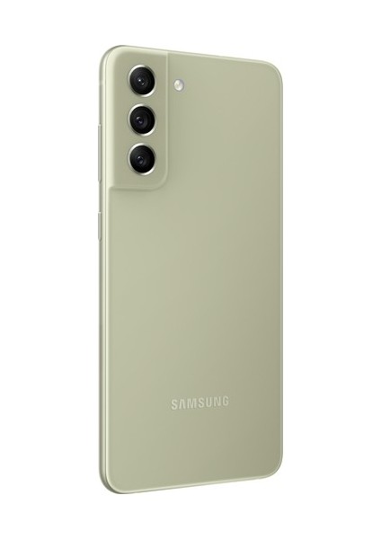 Yenilenmiş Samsung Galaxy S21 Fe 5g 128 GB (12 Ay Garantili) - A Grade fırsatları