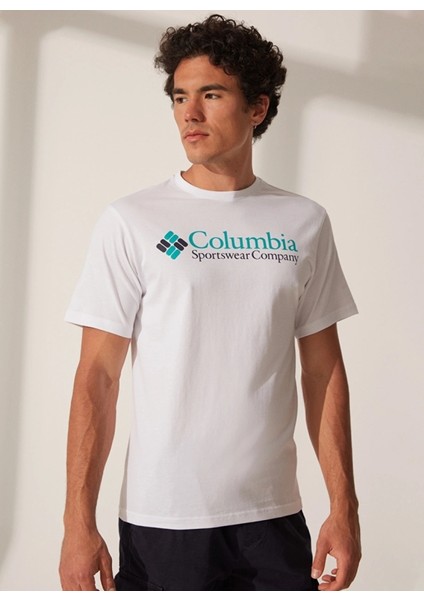 CS0311 Csc Retro Erkek T-Shirt 9120531