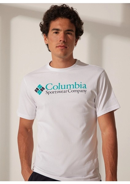CS0311 Csc Retro Erkek T-Shirt 9120531