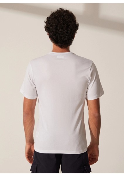 CS0311 Csc Retro Erkek T-Shirt 9120531