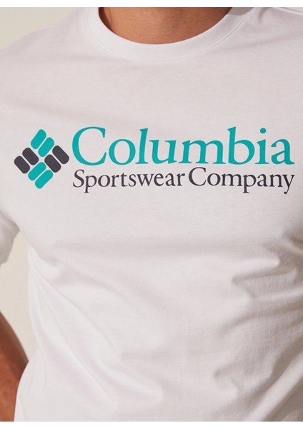 CS0311 Csc Retro Erkek T-Shirt 9120531