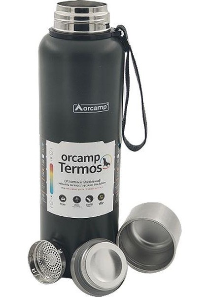 1000ML Termos