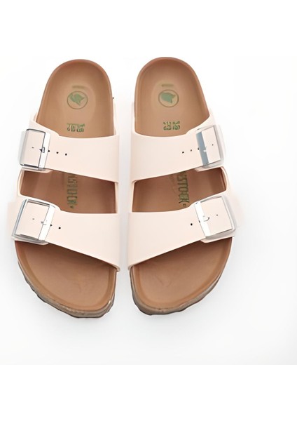 Arızona Bfbc Earthy Vegan Pembe Kadın Terlik 1019635-20180