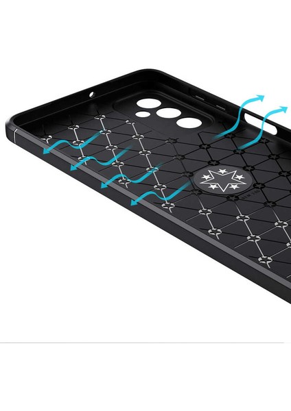 Samsung Galaxy M52 Kılıf Deri Görünümlü Renk Atmayan Dayanaklı Silikon Kapak (Niss) modelleri
