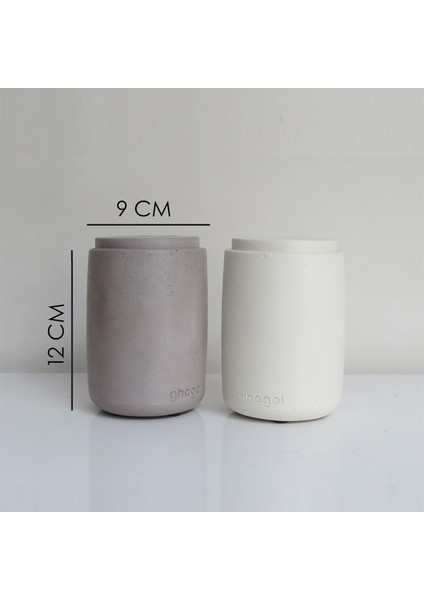 Bole Tezgah Üstü Beton Şekerlik fırsatları