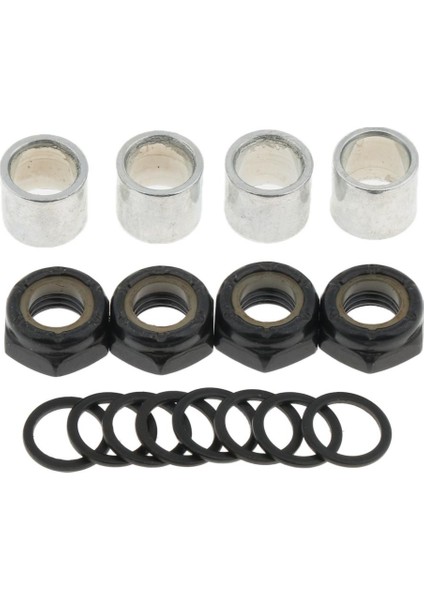 Açık Kaykay Yatakları W Rulman Aralayıcı Kamyon Somunları Aksi Hız Rondelaları (Yurt Dışından) fiyatları