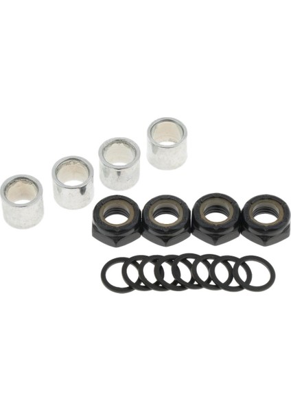 Açık Kaykay Yatakları W Rulman Aralayıcı Kamyon Somunları Aksi Hız Rondelaları (Yurt Dışından) indirimleri