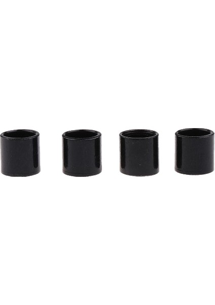 4pcs Longboard Kaykay Yatak Ara Parçaları Donanımı 10MM x 10MM (Yurt Dışından) modelleri