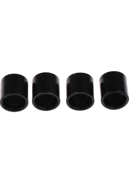 4pcs Longboard Kaykay Yatak Ara Parçaları Donanımı 10MM x 10MM (Yurt Dışından) fırsatları