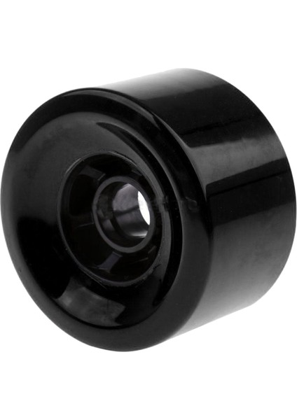 Profesyonel Elektrikli Kaykay Tekerlek Diy Dış Mekan Elektrikli Kaykaylar Siyah (Yurt Dışından)