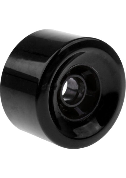 Profesyonel Elektrikli Kaykay Tekerlek Diy Dış Mekan Elektrikli Kaykaylar Siyah (Yurt Dışından) fiyatları