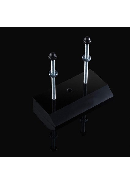 Kaykay Duvar Montaj Ekran Raf Tutucu Askı 4 Adet (Yurt Dışından) modelleri